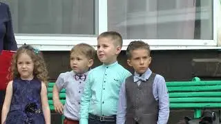 Фінальна пісня на випускному 2021. Муз. кер. Максюта Г. В.