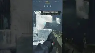 This is why the SVA 545 is my favorite weapon in Modern Warfare 3.