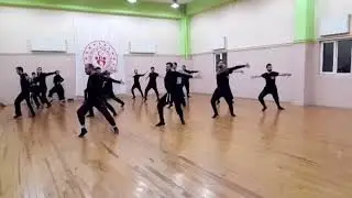 Nartaa Dance - Prova