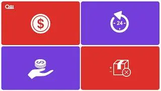 OLLI chính thức ra mắt chương trình OLLI Affiliate - hoa hồng tối thiểu 200k/sản phẩm