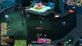 Deathbringer Surfang Heroic by Pandemic Legion
