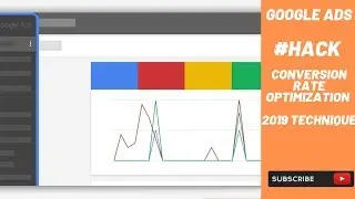 Google Ads Conversion optimization Strategy 2019 | Google Ads Tutorials