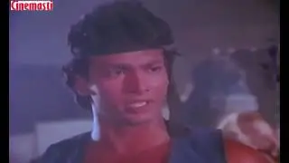 Tahkhana Trailer 1986
