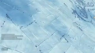 IL-2 Sturmovik online, server 