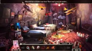 Grim Tales 5 Bloody Mary SURVEY 40 min