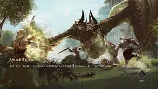 Bless Unleashed PC -  New Player Guide