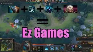 Magnus + Invoker
