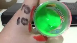 Slime yeniden