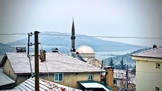 GEDİKLİ KÖYÜ MustyPaşa
