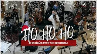 Christmas Orchestral Music - Ho Ho Ho | Cape Town Philharmonic Orchestra