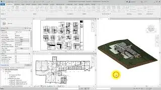 Revit Model Save to the Cloud | How to Save Revit Project in BIM 360 or Autodesk Docs