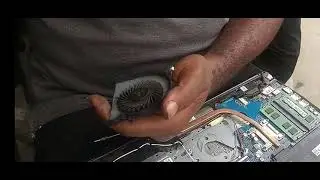 Laptop Fan Problem Solved: Cooling Fan Is Not Operating Correctly