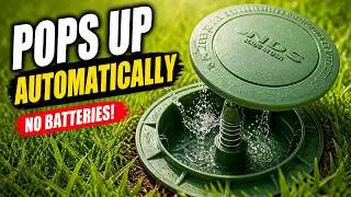 NDS 420C Pop-Up Drainage Emitter Review
