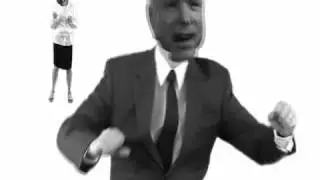 Vice President - Sarah Palin ft. John McCain (Parody of American Boy by Estelle ft. Kanye West)