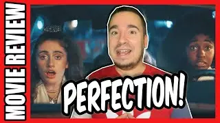 Bottoms 2023 Review - Everything That We Loved