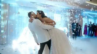 Dom Weselny Daria Wilków Drugi ❤️ Pierwszy Taniec Państwa Młodych - Oglądaj w 4K