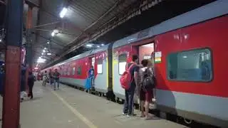 स्वदेशी बुलेट ट्रेन के लिए हो जाएं तैयार !संसद में रेल मंत्री अश्विनी वैष्णव बोले-तेजी से चल रहा काम