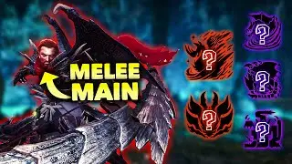 Can I Learn the BOW in Just 5 Hunts? (MHW)