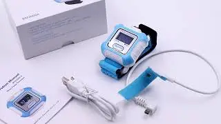BERRY BM2000A Sleep Apnea device