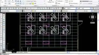 AutoCAD 2D - Middle Button Scroll Wheel Functions