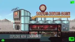 Bethesda E3 Showcase: Fallout Shelter
