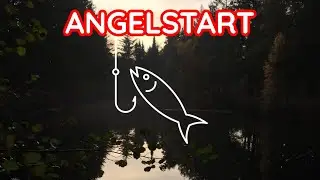 Das kann dir den Start ins Angeln sehr erleichtern! | Angeln auf Hochtour