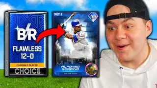 The New BR Flawless Rewards are here...