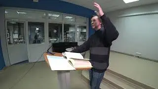 ПАСКАЛЬ И ОКРЕСТНОСТИ (лекция)