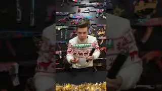 НОЖ КОТОРЫЙ БЫЛ УДАЛЕН ИЗ STANDOFF 2 