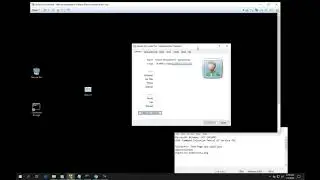 Windows VCF File / Mailto Link Denial of Service