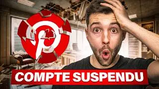 Compte Publicitaire Pinterest Désactivé ? Réactive-le Facilement avec Cette Méthode (2025)