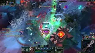 League of Legends Ultimate. Sep 21, 2022