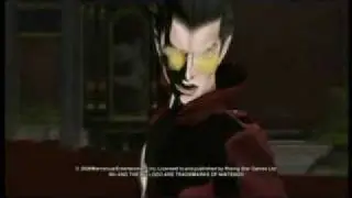 No More Heroes commercial