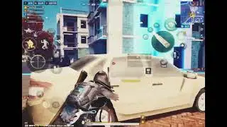 PUBG New State Frag Movie