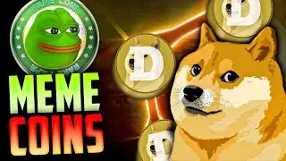 Unveiling the shocking truth behind memes and crypto coins
