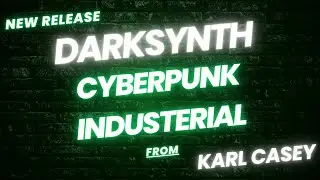 Karl Casey - Betrayer