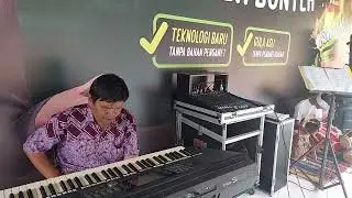 IBU (cover De Reki ) Sentranada