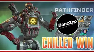 Chilled Apex Win 😎 Apex on PC