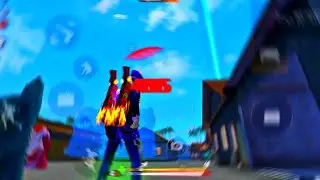 Poco M5 pro best free fire Headshot  sensivity+ hud+control Handcam gameplay