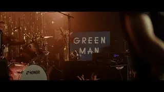 Green Man Rising 2023 📺 Virtual Final