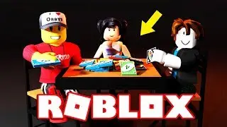 ROBLOX UNO