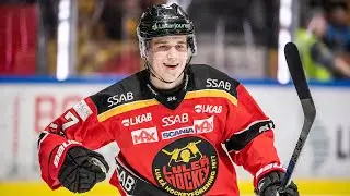 Minnesmåndag | Nils Lundkvist