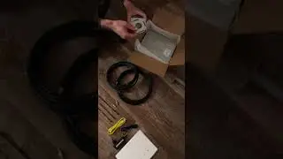 Комплект для установки беспроводного интернета