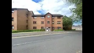 Old Mill Court, Clydebank   Video Tour