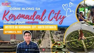 CFO Interest Today | Koronadal City | September 10, 2024