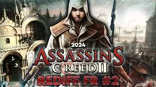 🔴🗡️Assassin's Creed 2 