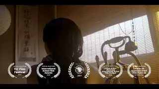 THE MEMORY OF INK - SHORT ACTION THRILLER - TRAILER 2020