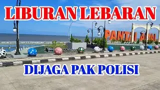 Tempat Wisata di Tarakan saat Lebaran H+3