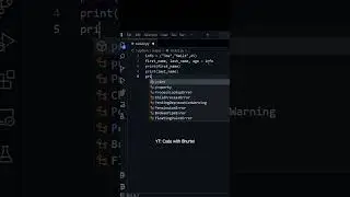 Tuple in 