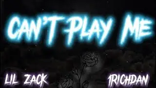 1rich & lil Zack -“can’t play me like no hoe” (official audio)
